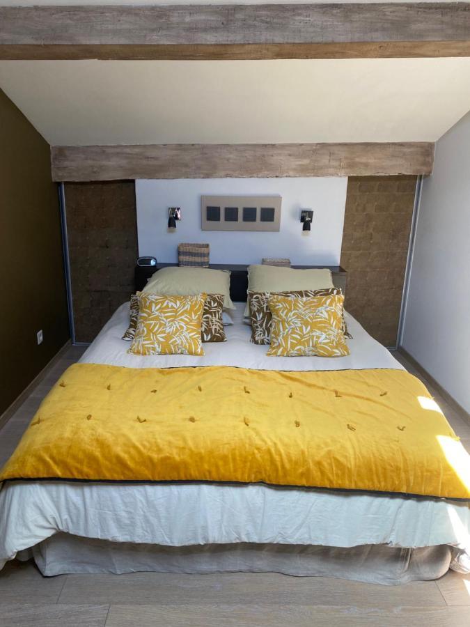 Le Loft Duplex, 2 Terrasses, Au Coeur Du Village Сен-Ремі-де-Прованс Екстер'єр фото