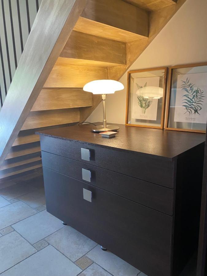 Le Loft Duplex, 2 Terrasses, Au Coeur Du Village Сен-Ремі-де-Прованс Екстер'єр фото