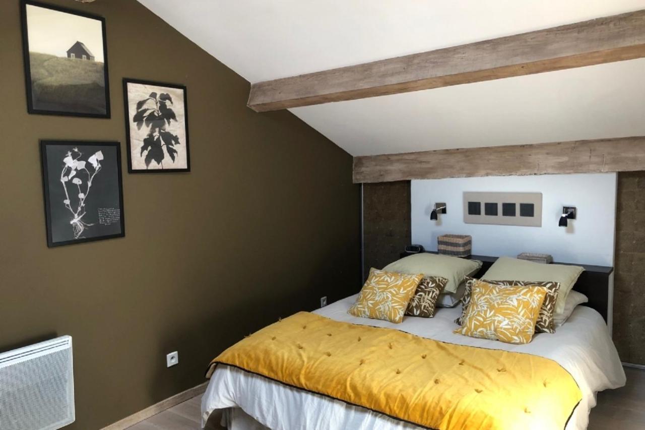 Le Loft Duplex, 2 Terrasses, Au Coeur Du Village Сен-Ремі-де-Прованс Екстер'єр фото