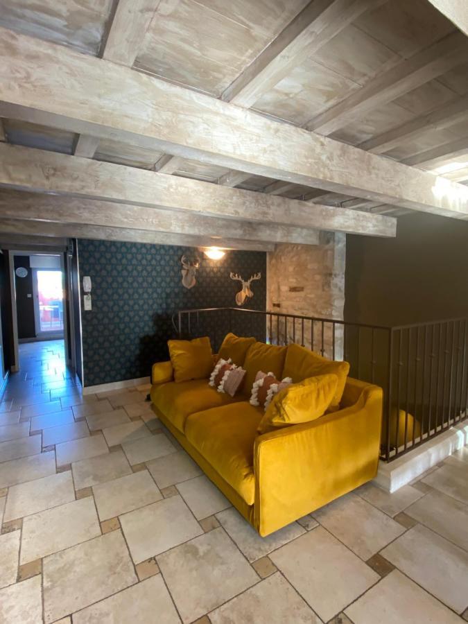 Le Loft Duplex, 2 Terrasses, Au Coeur Du Village Сен-Ремі-де-Прованс Екстер'єр фото