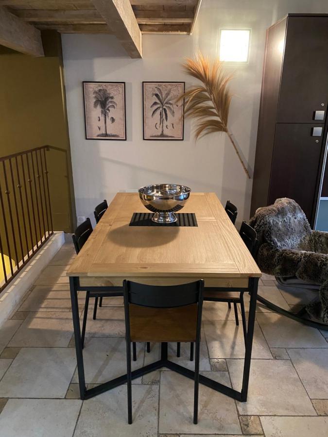 Le Loft Duplex, 2 Terrasses, Au Coeur Du Village Сен-Ремі-де-Прованс Екстер'єр фото
